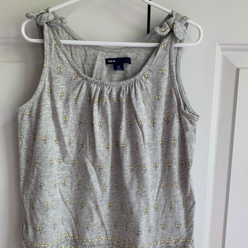 Gap Kids tank top